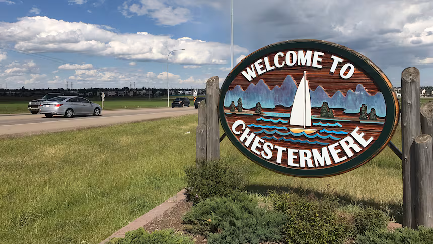 IT services Chestermere for small business office setup