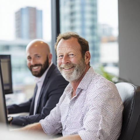 customize IT solutions for unique business needs in Calgary