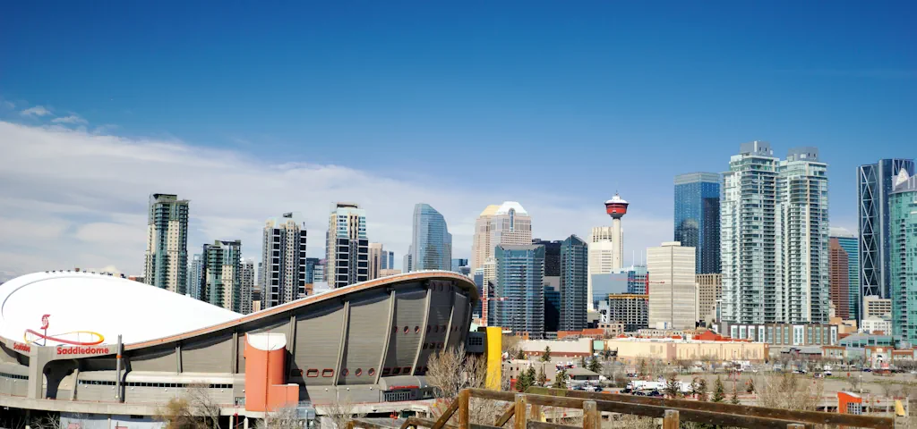 Managed IT services in Calgary SW supporting small businesses with reliable technology