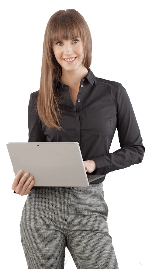 Managed IT security services providers who simplify protection
