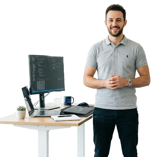 Reliable managed IT support from trusted IT managed services companies.