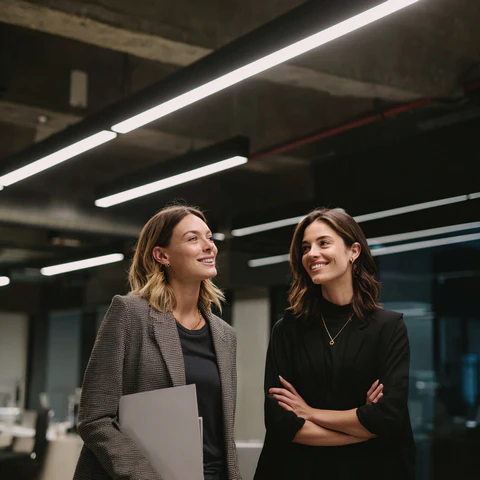 Secure cloud computing managed services and cloud infrastructure management.