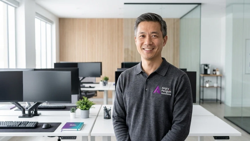 Reliable cloud computing managed services with cloud infrastructure management.