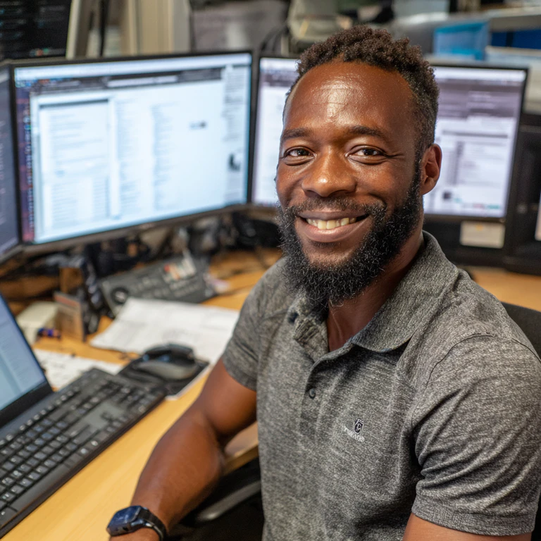 IT Services for Small Business and practical business continuity plan template.