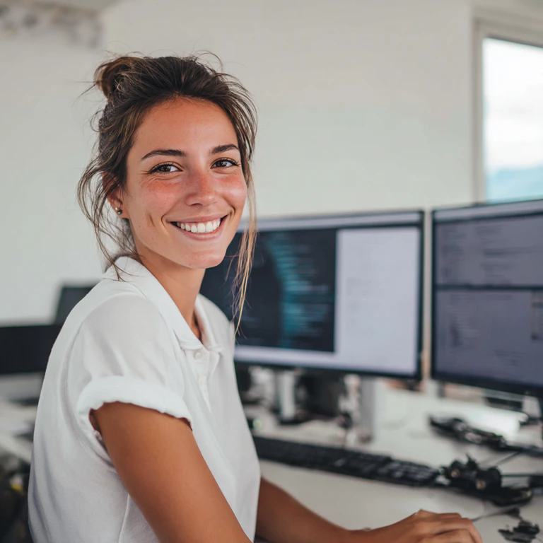 Trusted IT Services for Small Business with business continuity or disaster recovery.