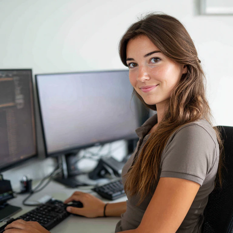 Reliable IT help desk services and trusted outsourced IT support.