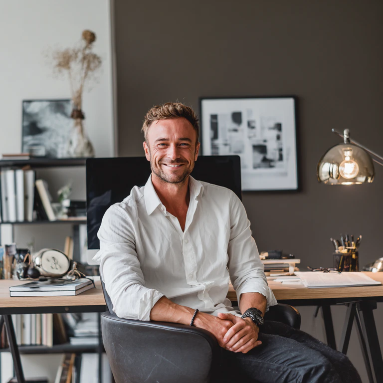 Responsive virtual cio offering vcio leadership.