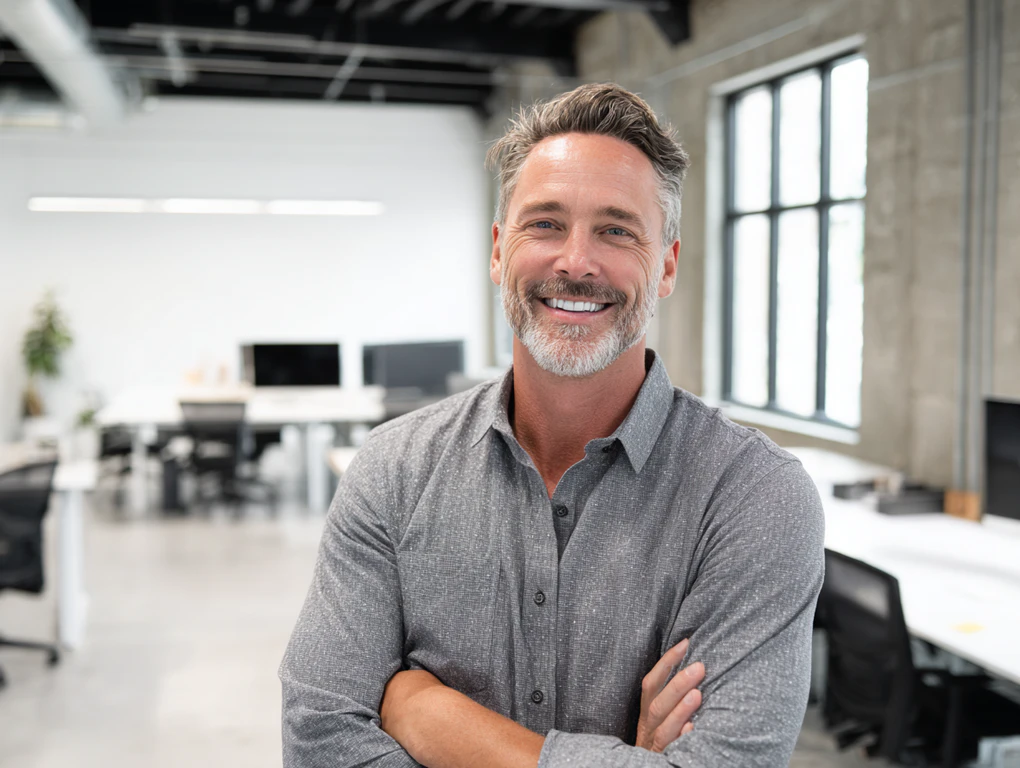 Practical technology control plan and digital transformation consulting.