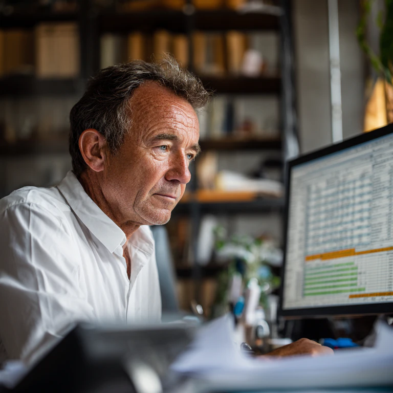 Dependable IT Support for Legal Firms