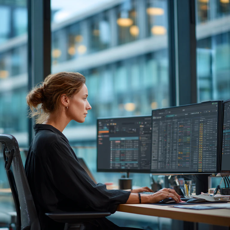 Flexible It Support for Legal Practices that are Growing