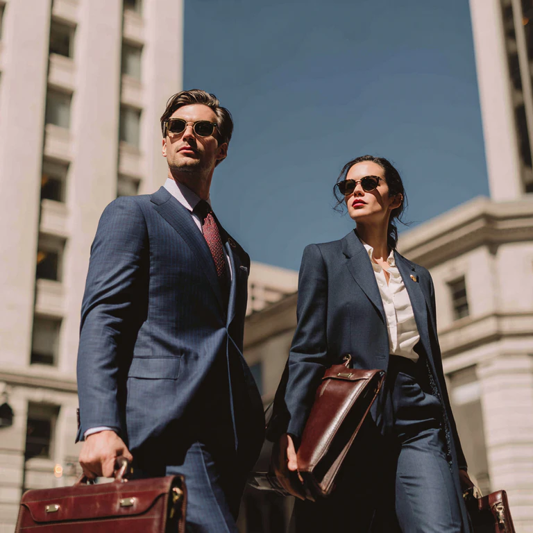 Angry Penguin Solutions provides practical IT support for legal and law firms