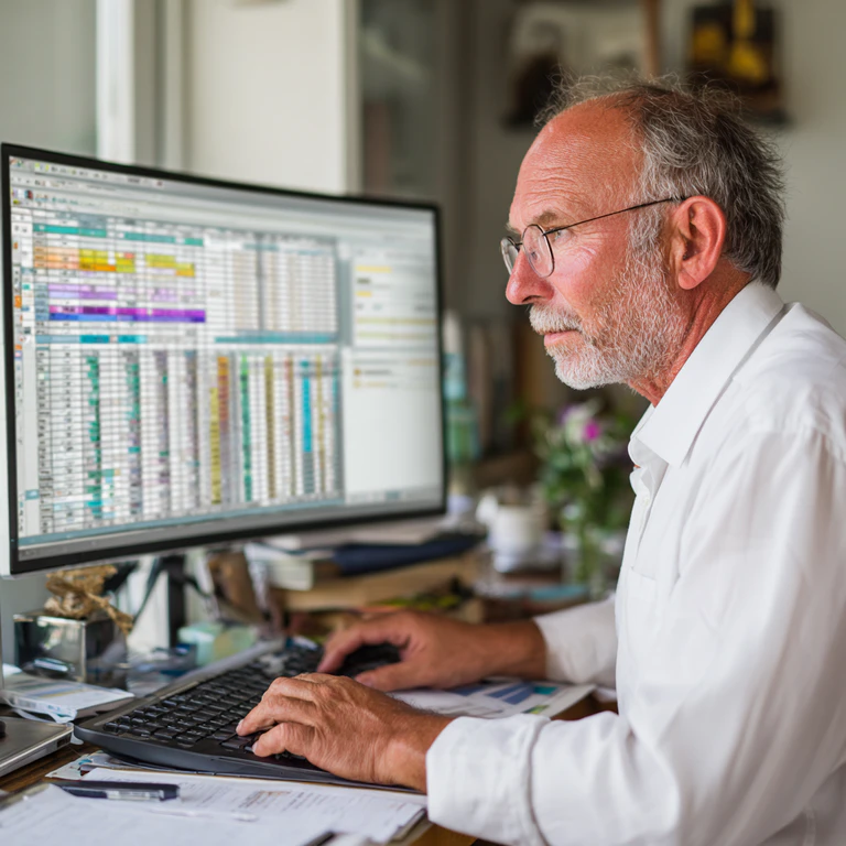 flexible it for financial services firms growing