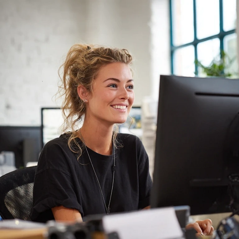 What Does AI Mean for Small Businesses chatbot