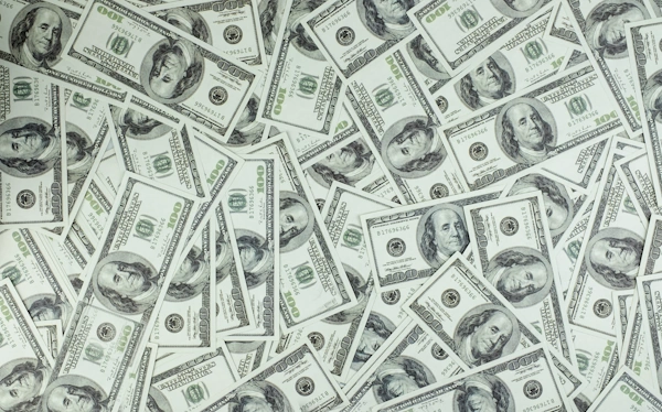 The cost of managed IT Services infographic