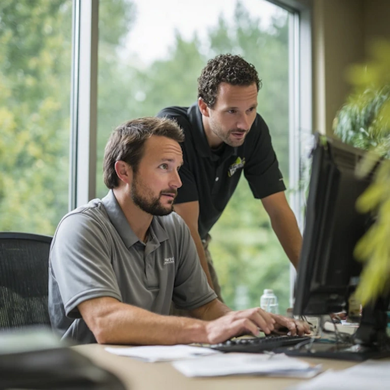 Advantages of Managed IT Services support desk