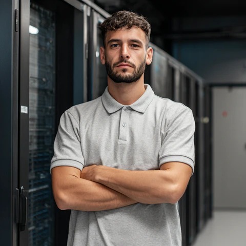 Outgrowing break-fix with managed IT support