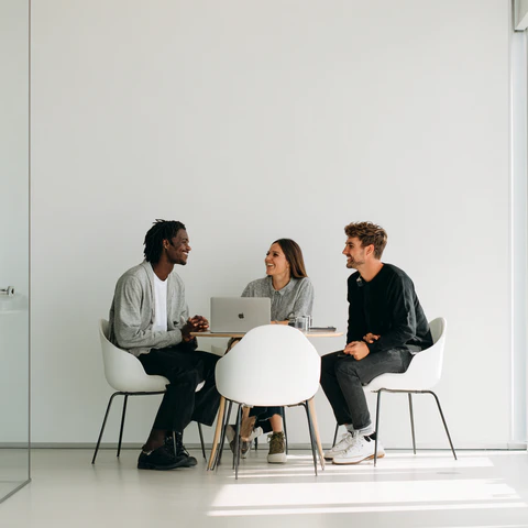 Technology alignment supports small business growth