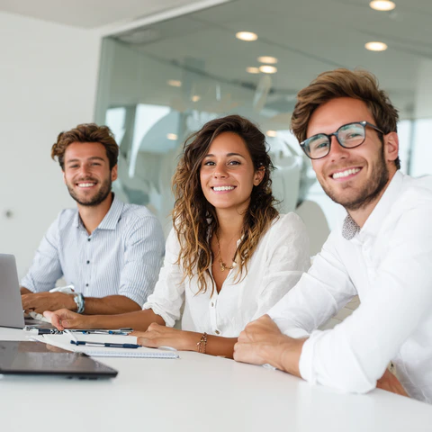 Information technology alignment for small businesses