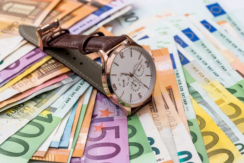 Project management helps keep projects on time