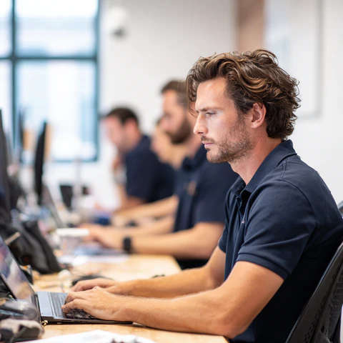 Top 5 cybersecurity tools for SMBs protecting small businesses