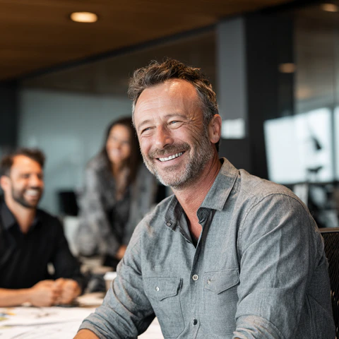 Virtual CIO services improving business goals