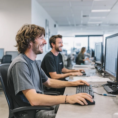 Small and medium business cybersecurity planning
