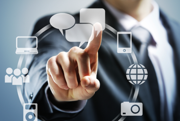 Cloud backup solution protecting business data