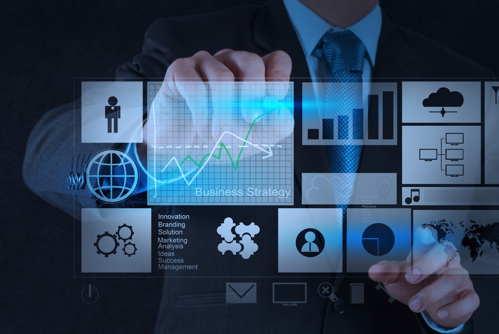 Small business network security firewall