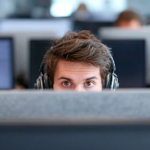 Reduce unplanned downtime with regular equipment checks