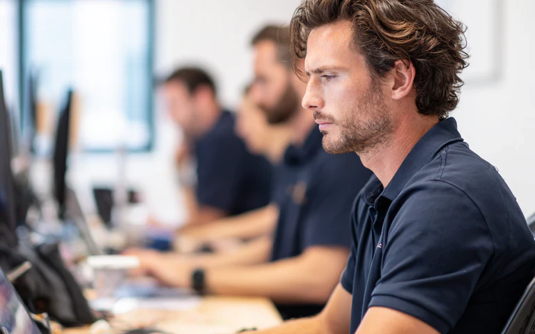 Top 5 cybersecurity tools for SMBs protecting small businesses