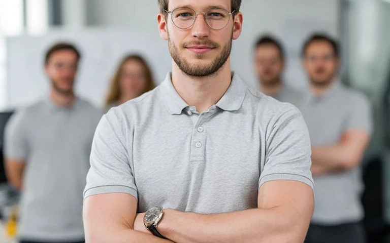 MSP help desk technician