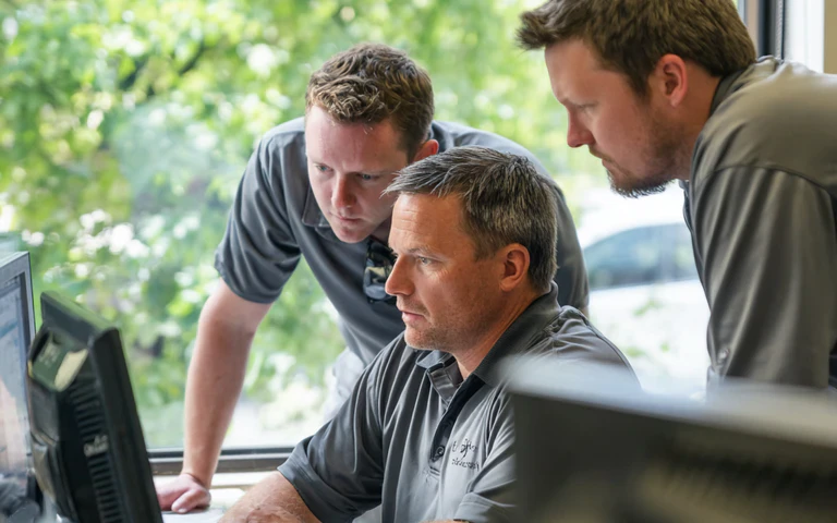 Advantages of Managed IT Services cybersecurity