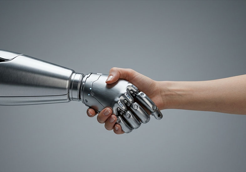 Designers: ready for AI’s reality check?