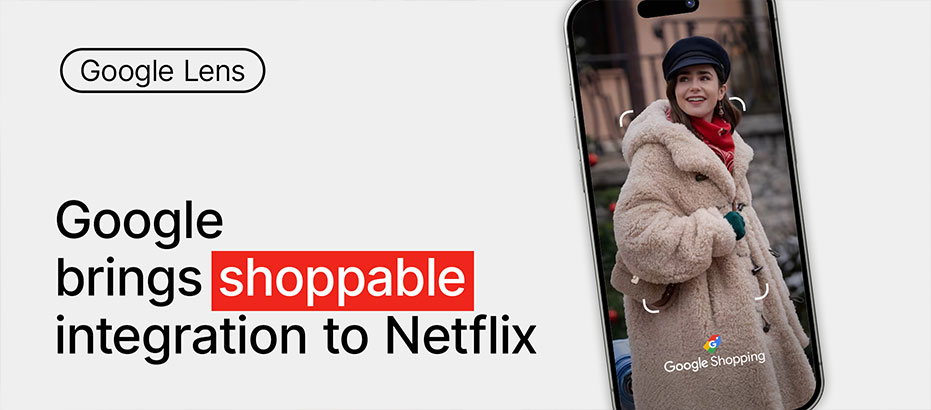 Shoppable TV: is there a new era of interactive viewing ahead?