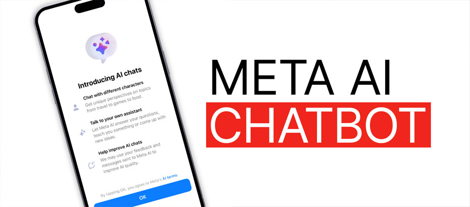 Explore the future with Meta AI: your guide to the latest tech