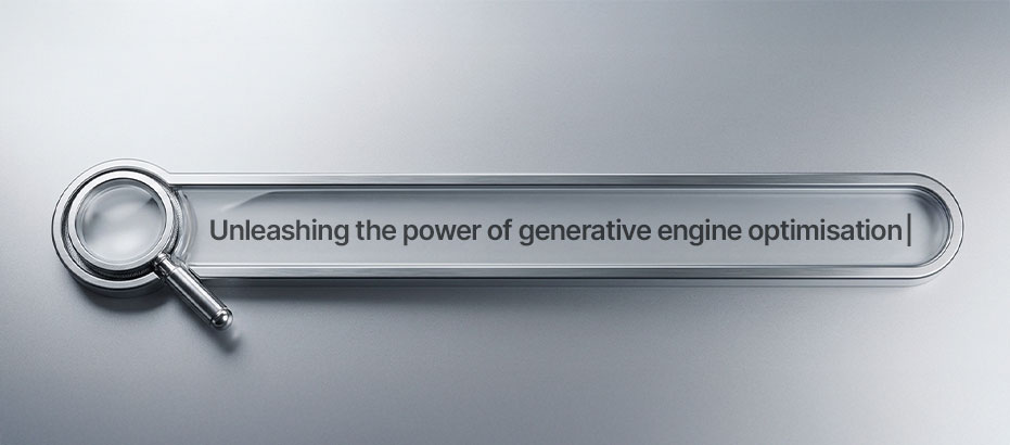 Unleashing the Power of Generative Engine Optimisation