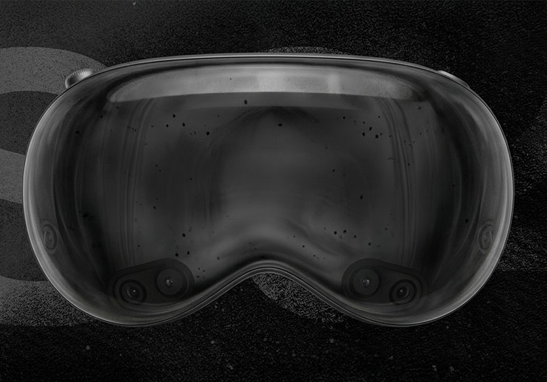 Unleashing the Apple Vision Pro: The Future of Marketing