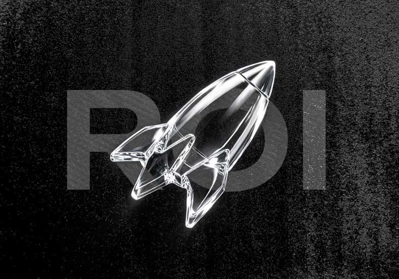 Creativity IN HYPERDRIVE: performance branding