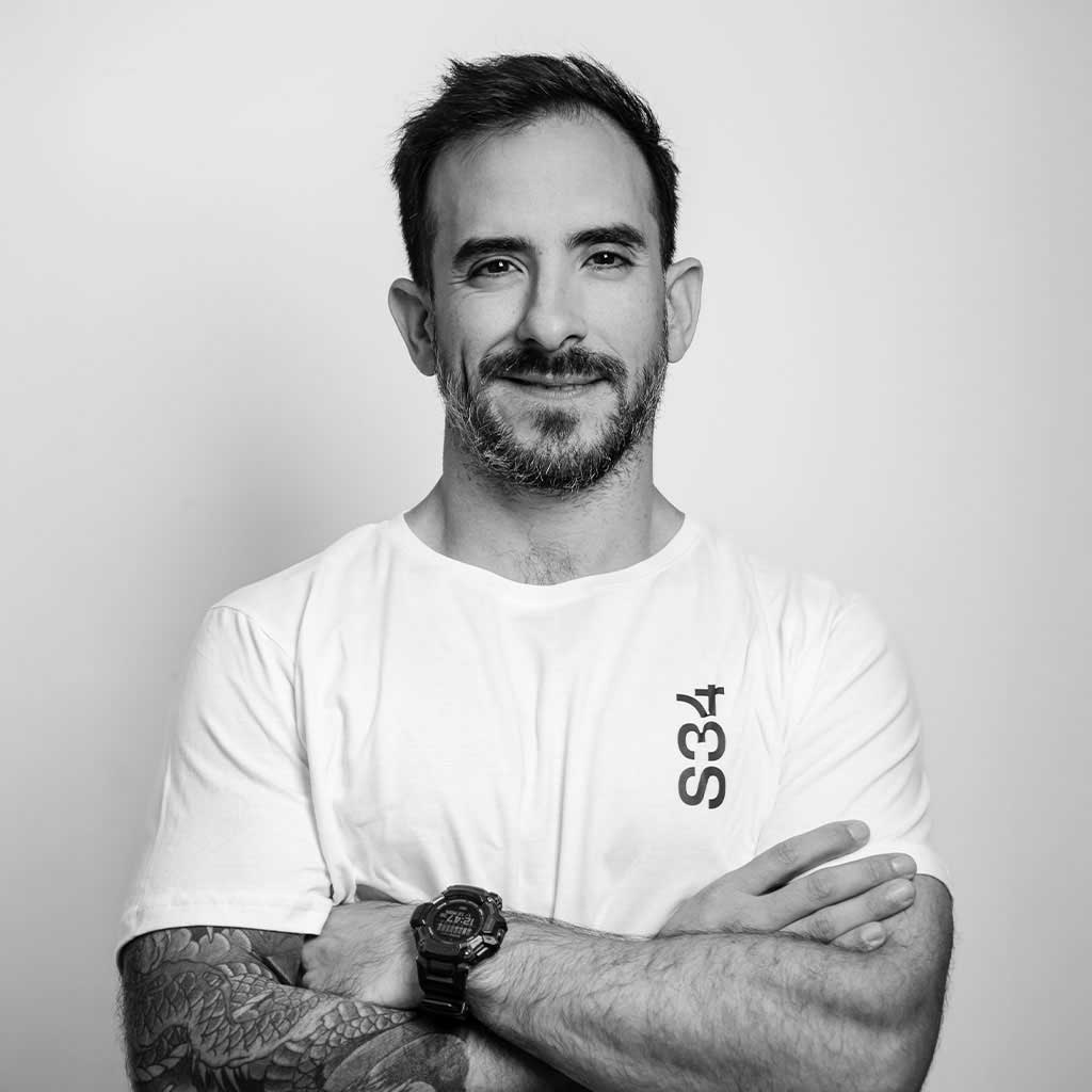 Nicolás Cicciarelli