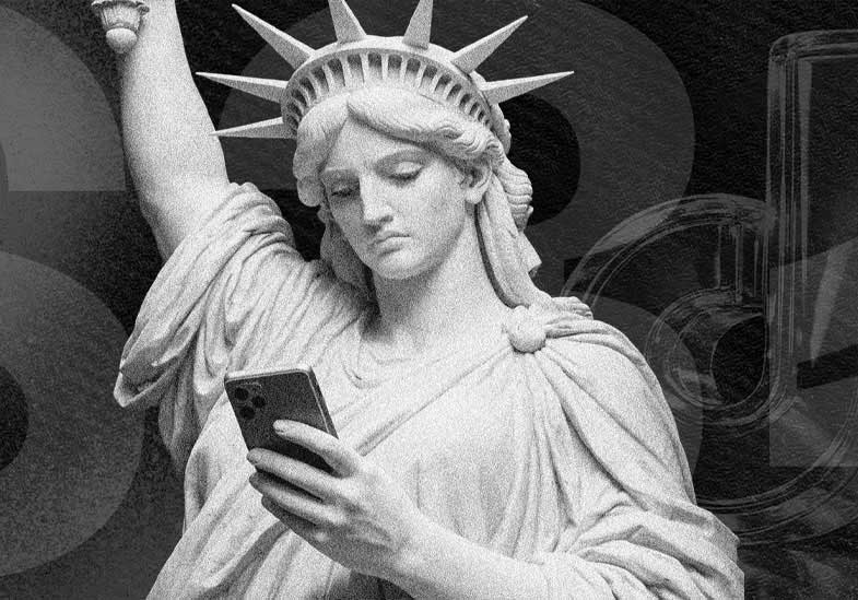 TikTok Is Back In The US: What It Means For Advertisers