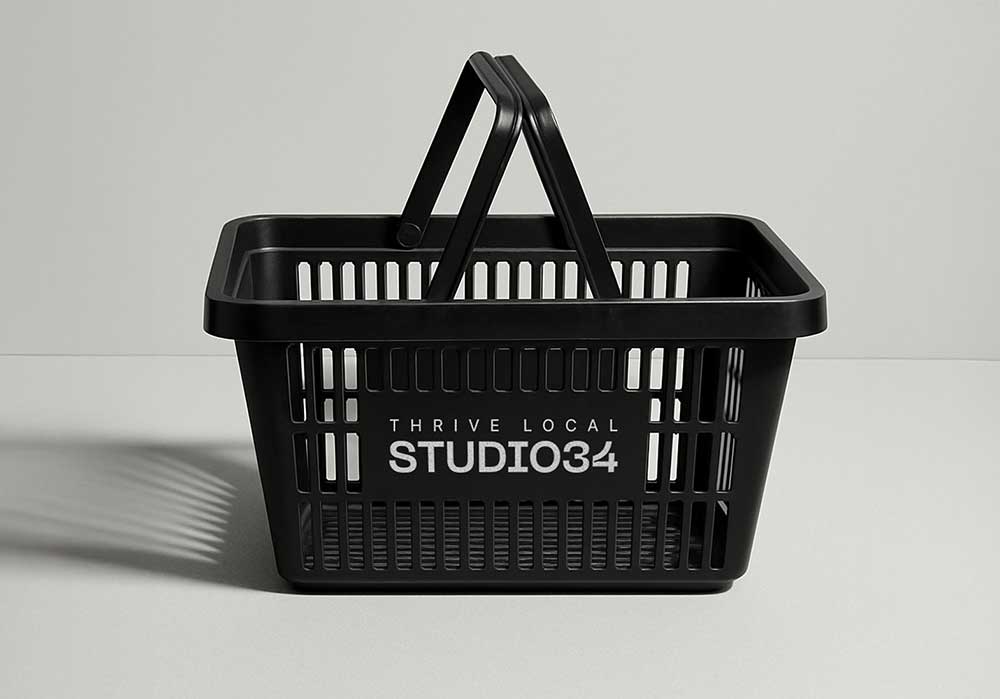 Rain, talks, and ideas: Studio 34’s 2 days at Ideas Fest 2025