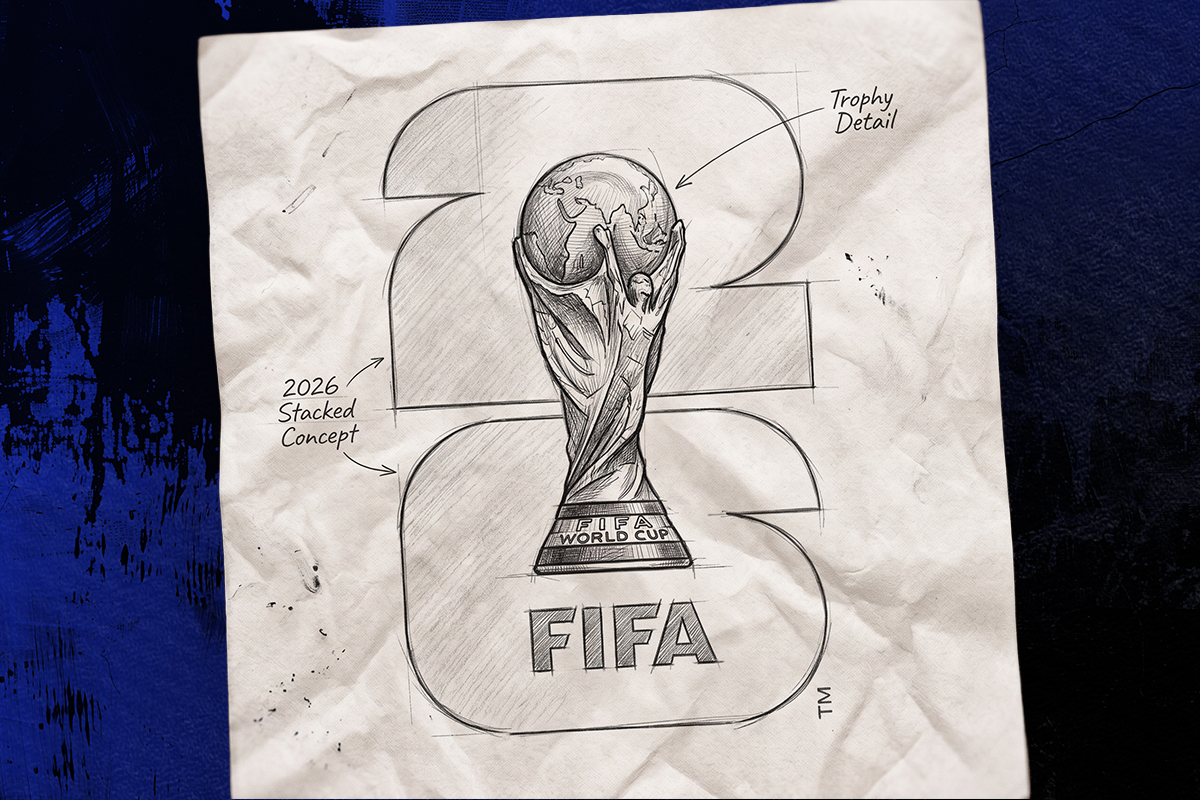 How FIFA’s 2026 World Cup Branding Strategy Pulled Off the Impossible