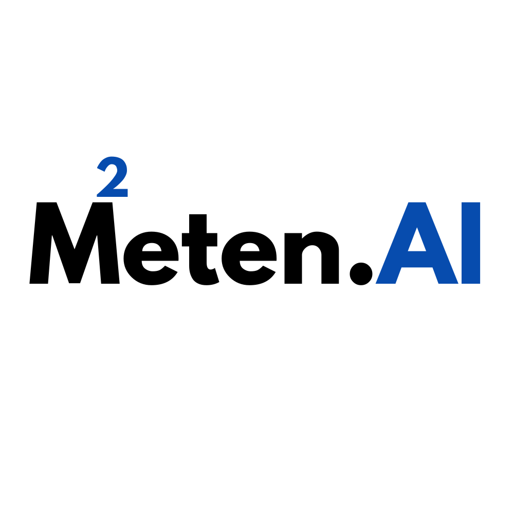 Meten.AI logo