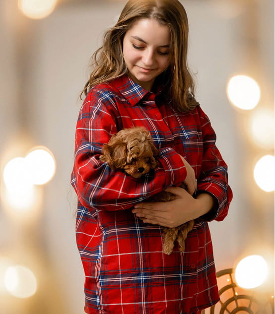 Maltipovska Club - puppies photo