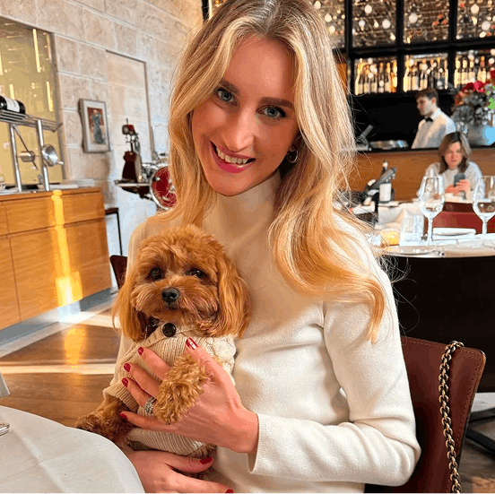 Maltipovska Club - puppies photo