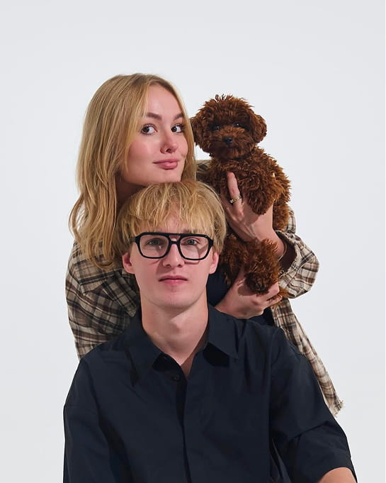 Maltipovska Club - puppies photo