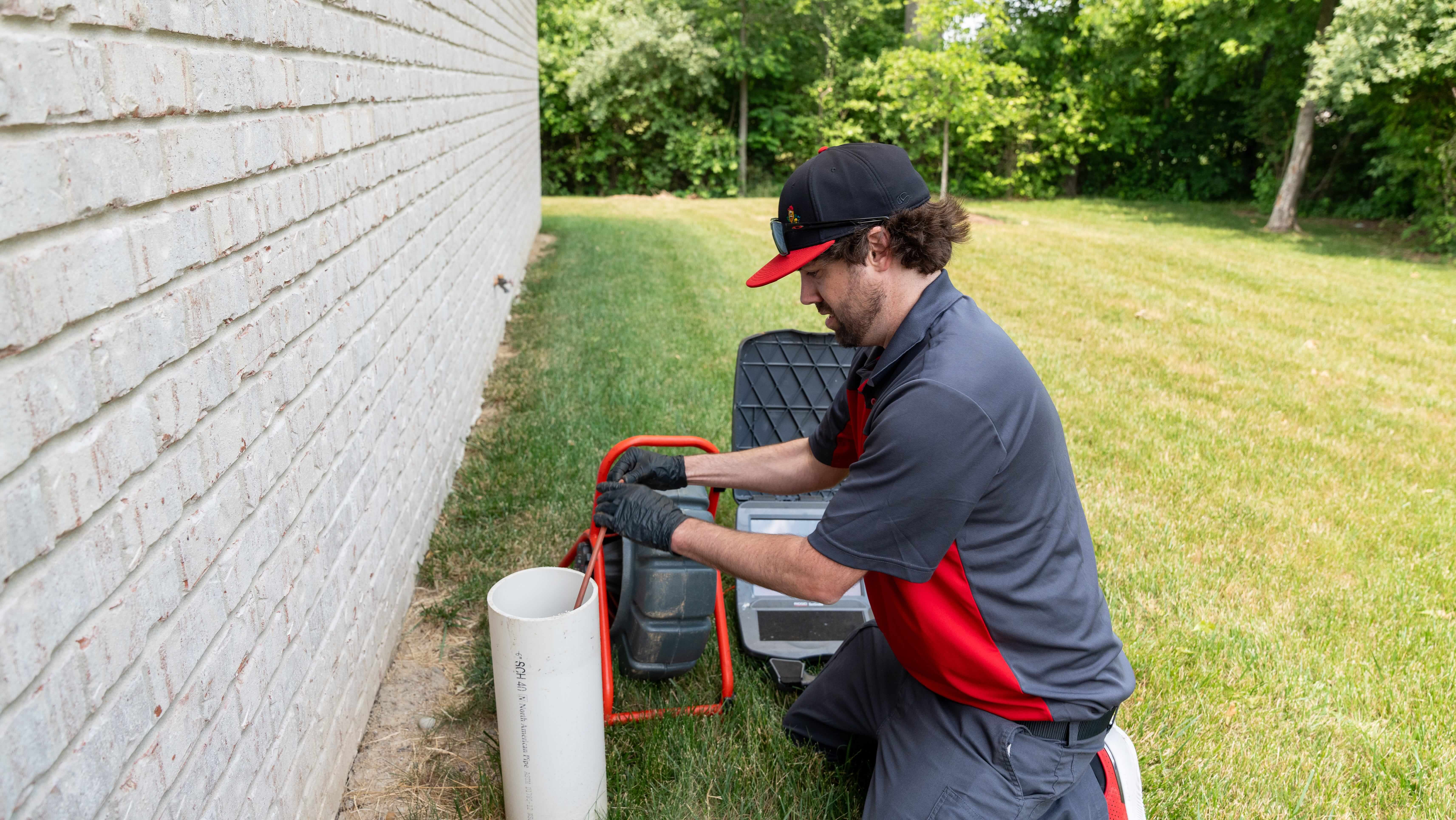 How Professional Drain Cleaning Prevents Costly Sewer Line Repairs