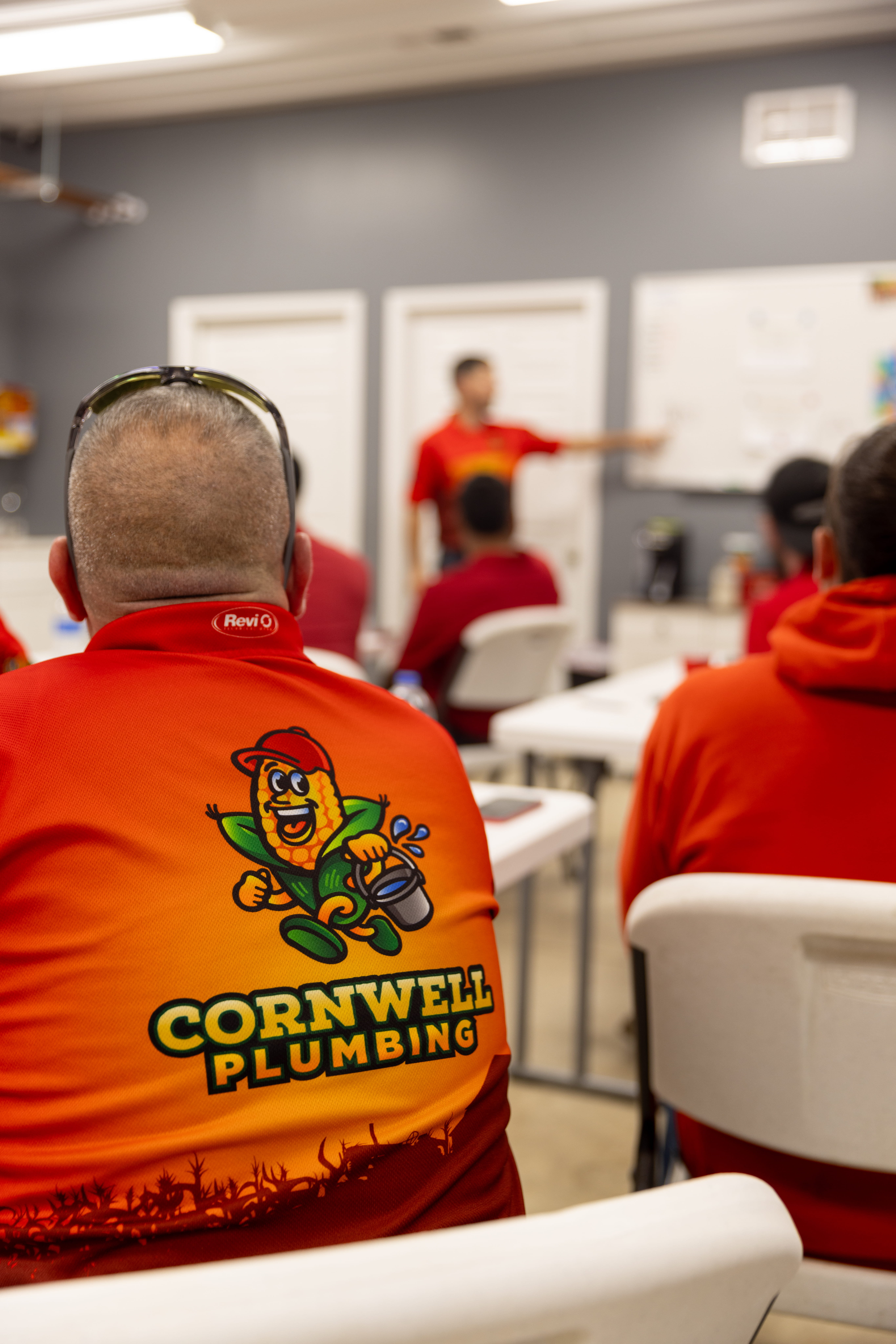 Professional plumbing inspection services in Indiana by Cornwell Plumbing, serving since 1989. Call (317) 892-4044 for expert home plumbing evaluations.