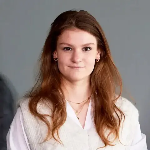 Bibi Rodel - Ventiv