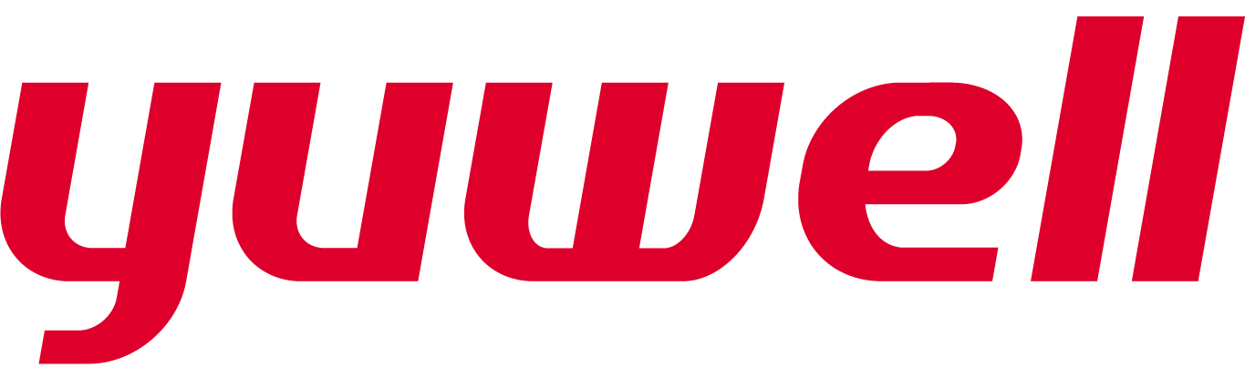 Yuwell logo